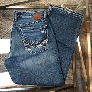 Tyson BKE Denim 36R